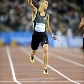 Brussels - Samsung Diamond League